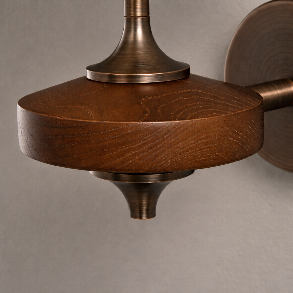 Velora Sconce