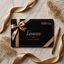 Levaxco Gift Card