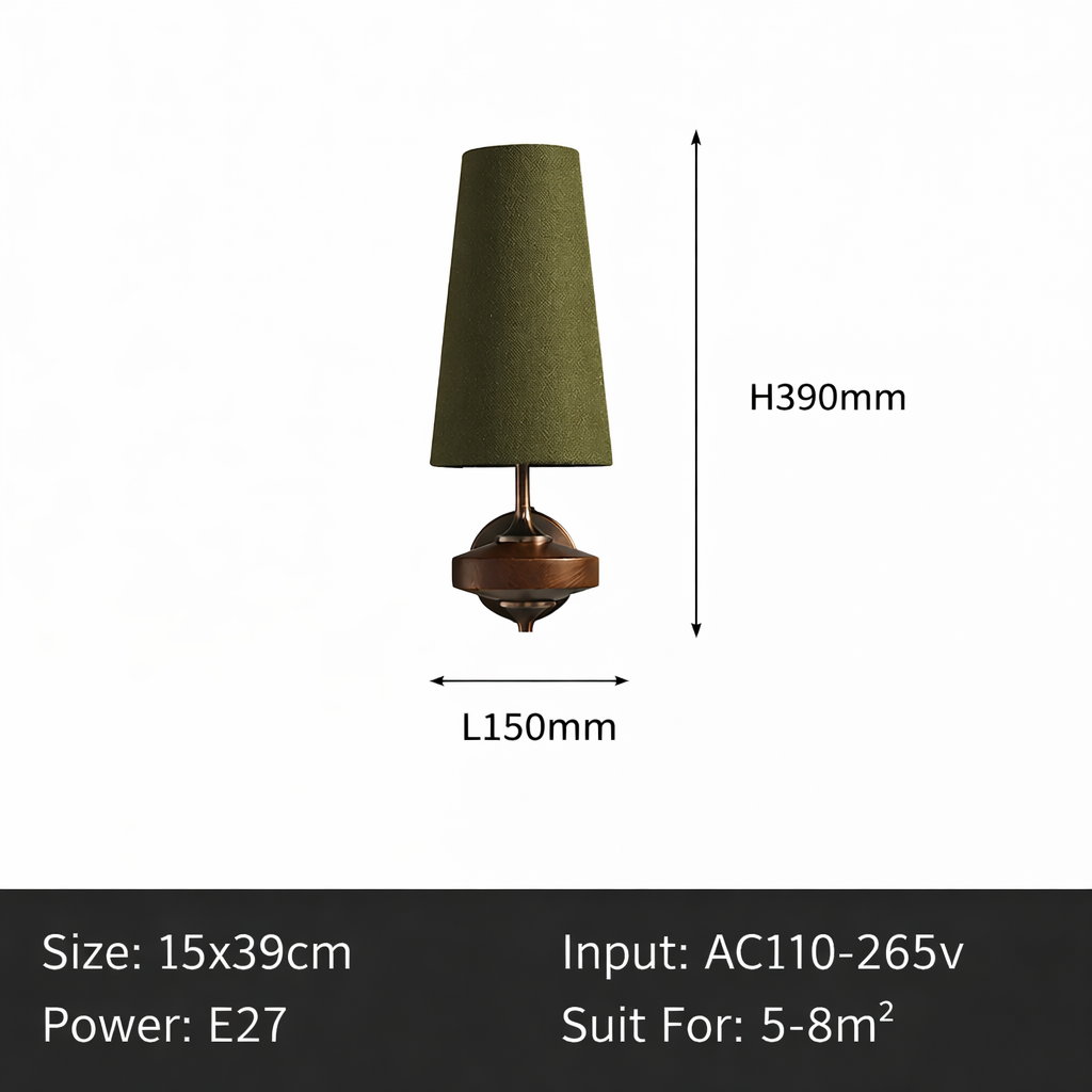 Velora Sconce