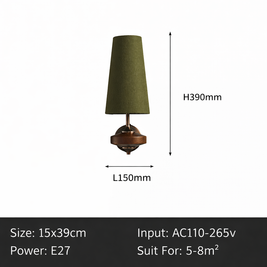 Velora Sconce