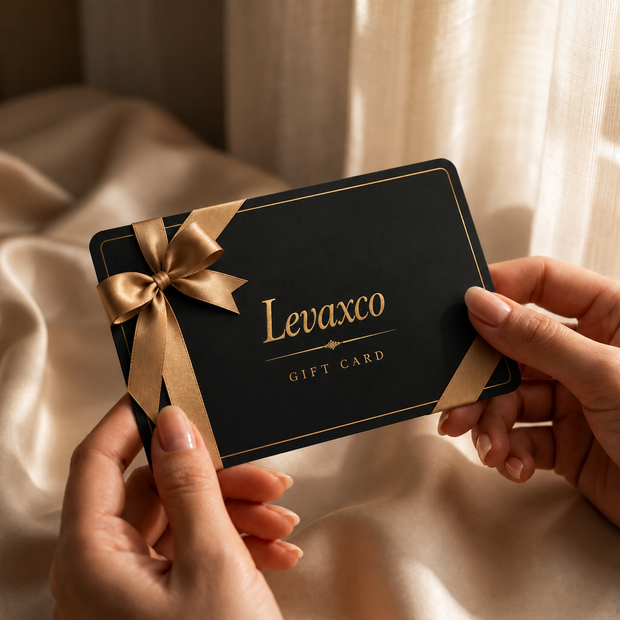 Levaxco Gift Card