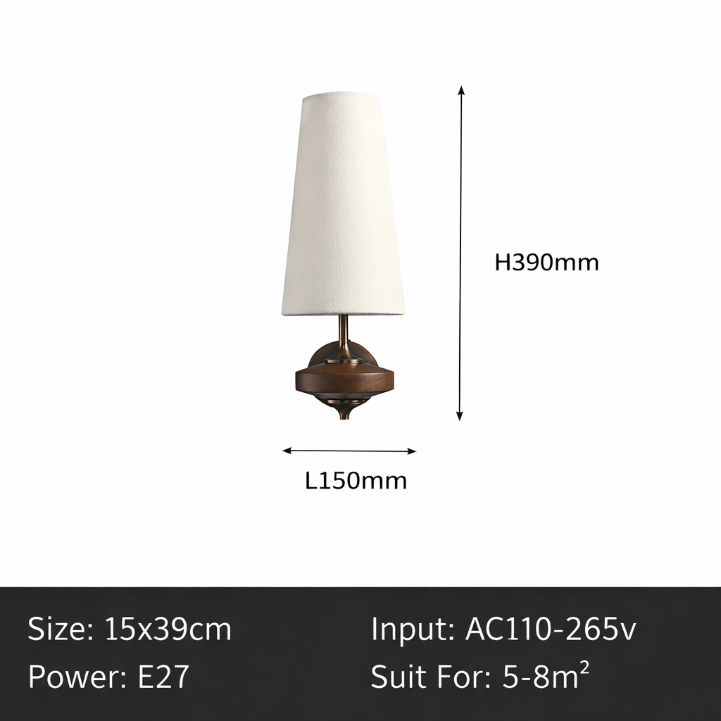 Velora Sconce