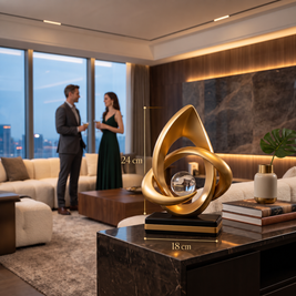 Aurum Infinity