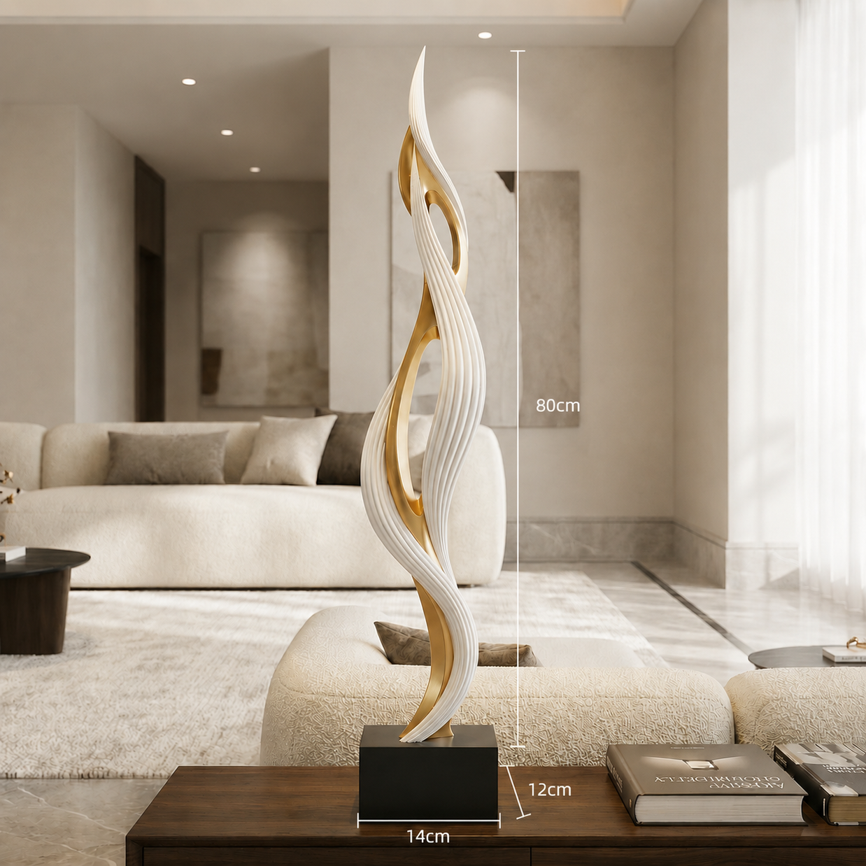 Zenith Feng Harmony