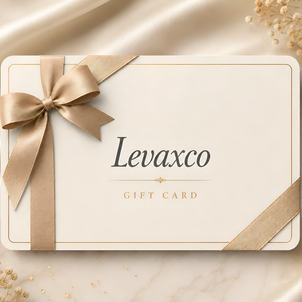 Levaxco Gift Card