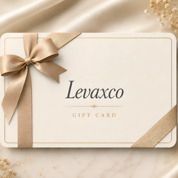 Levaxco Gift Card