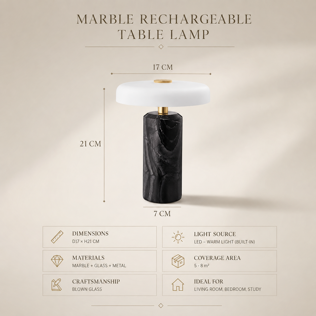 Lumière Marble