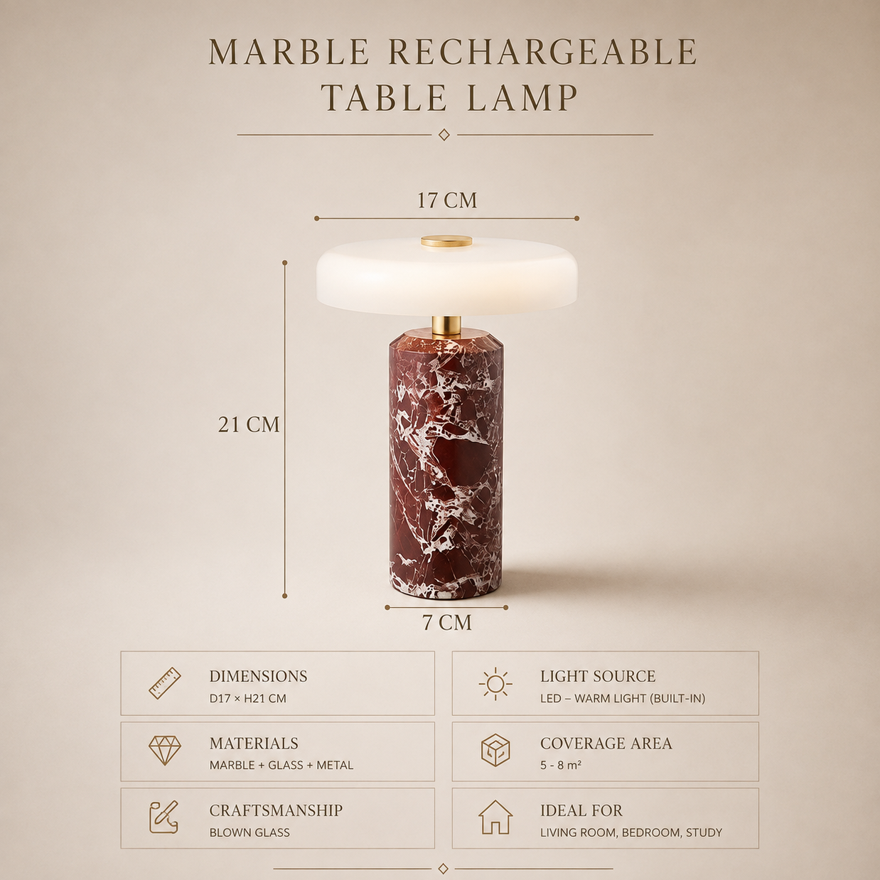 Lumière Marble