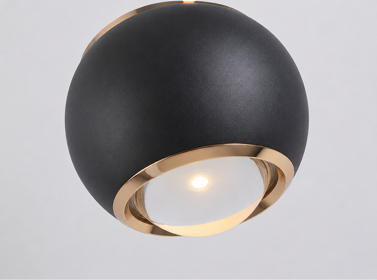 Velune Pendant