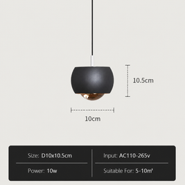 Velune Pendant