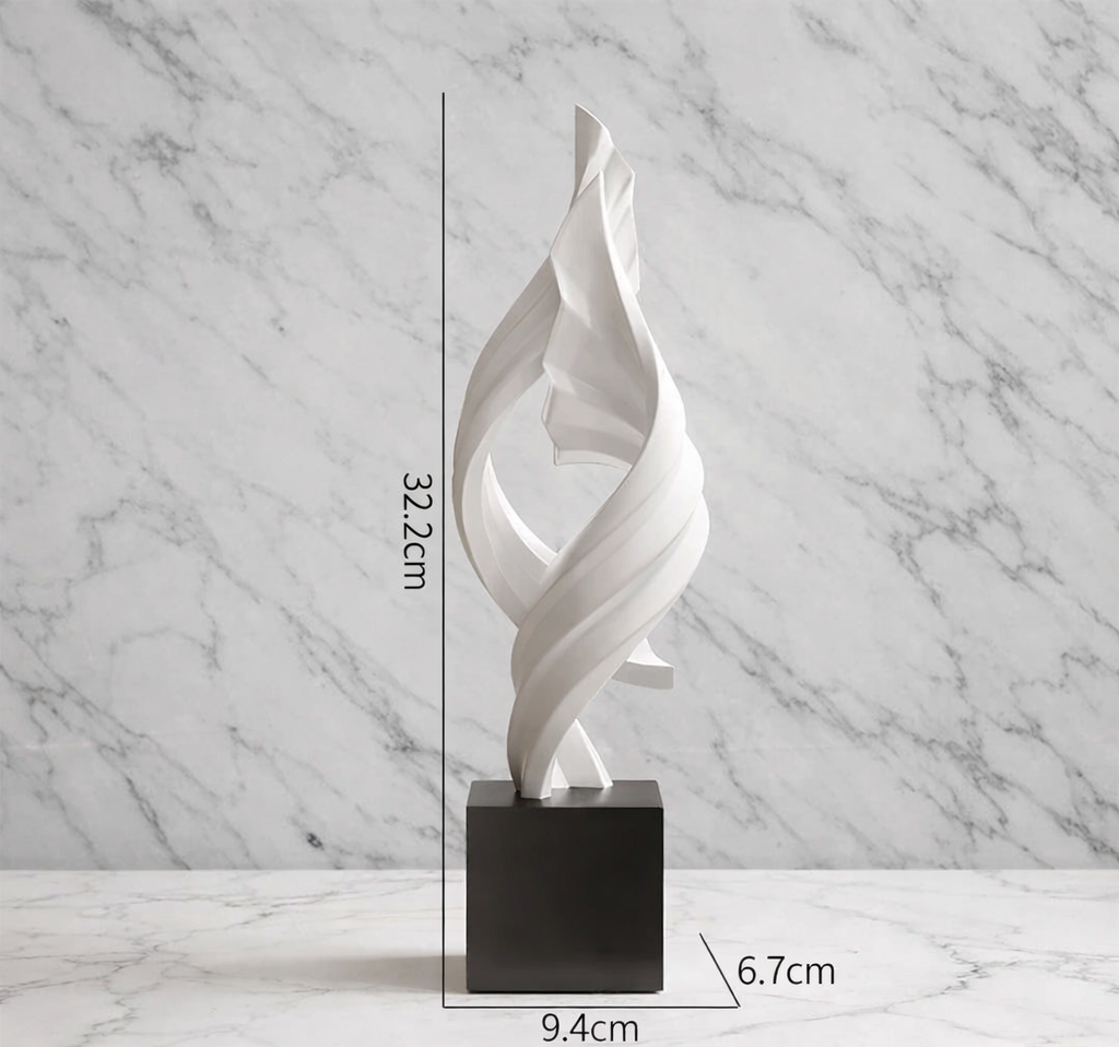 Luxury Prosperity Decor