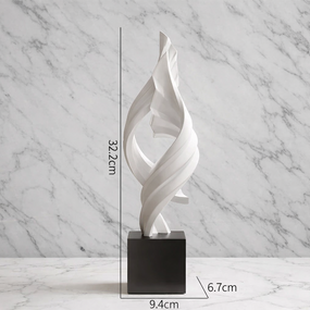 Luxury Prosperity Decor