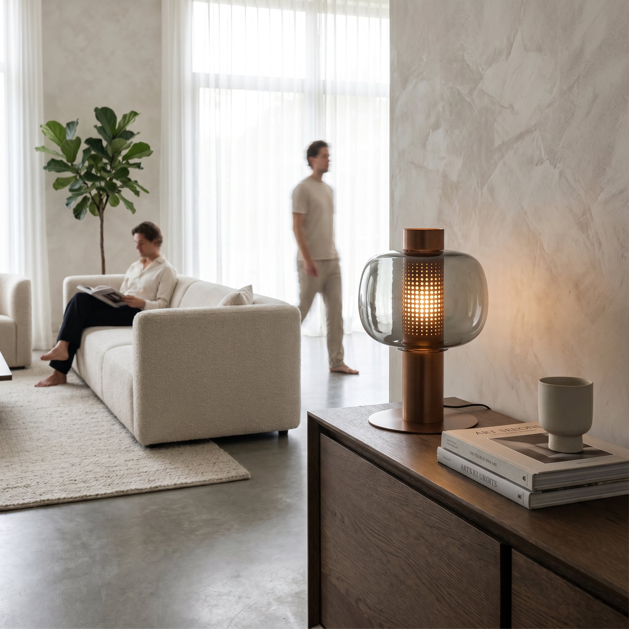 Velune Lantern