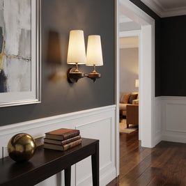 Velora Sconce