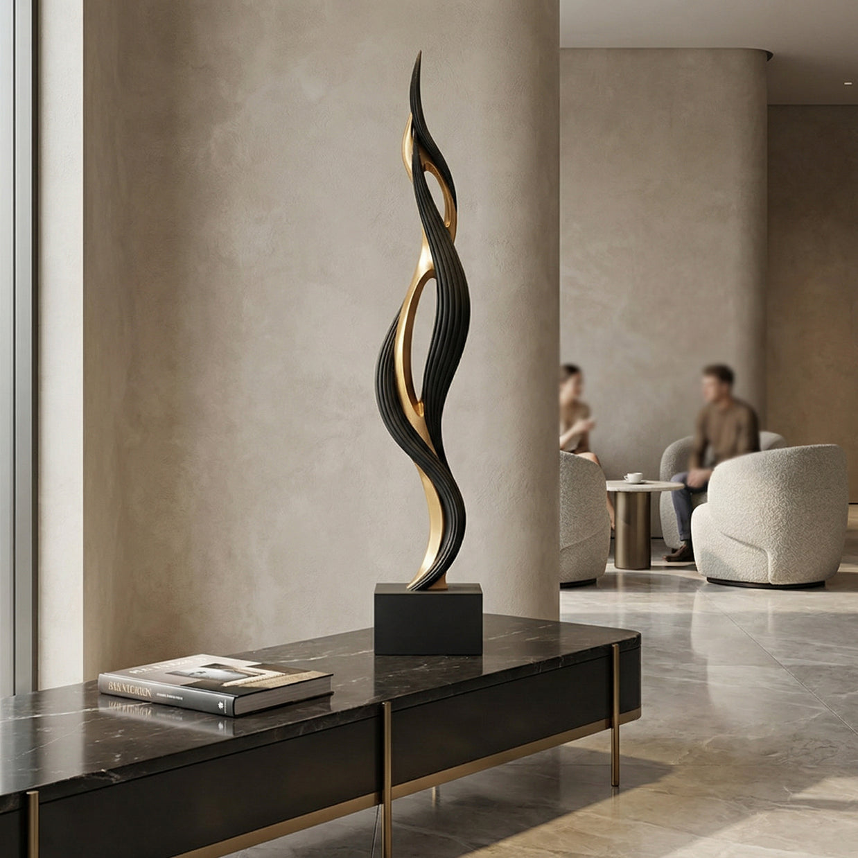 Zenith Feng Harmony