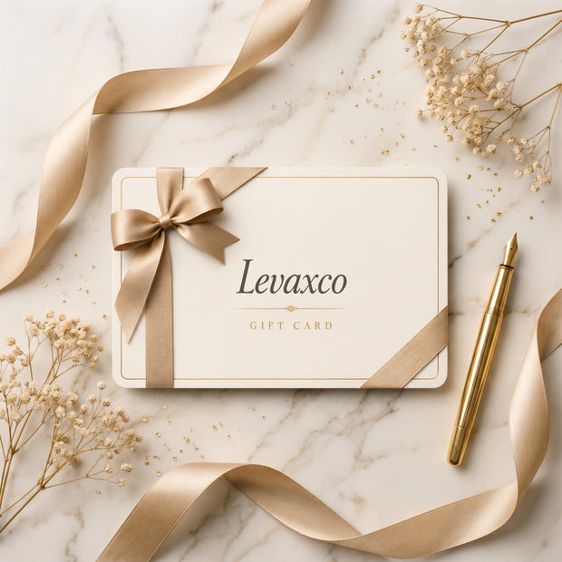 Levaxco Gift Card