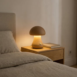 Atelier Mushroom Lamp