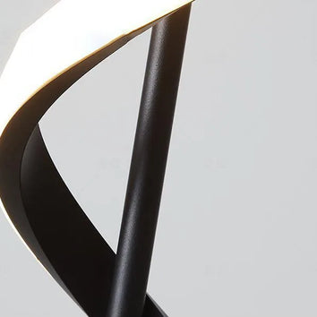 Luxury Bedside Chandelier