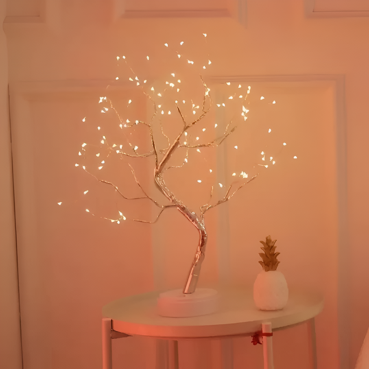Bonsai LED Tree Light