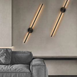 Touch Switch Wall Lamp