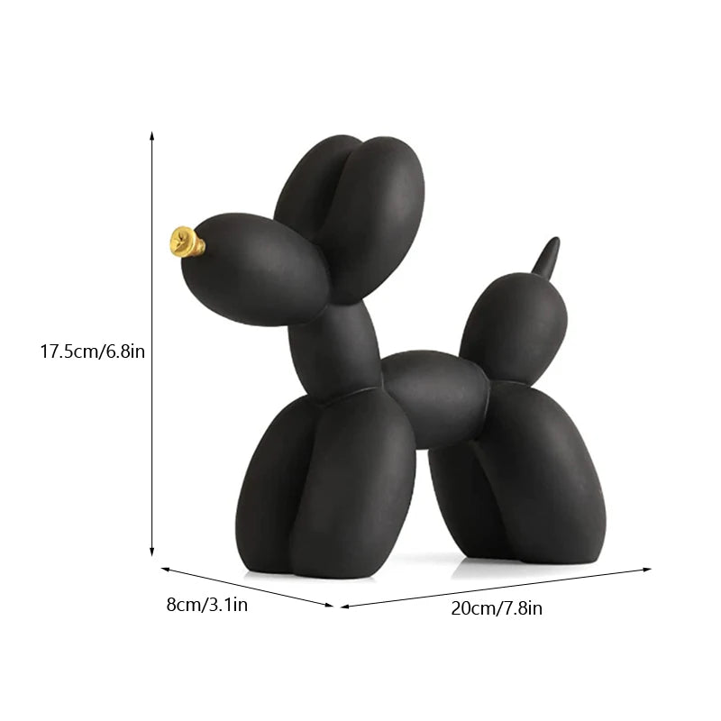 Nordic Balloon Dog