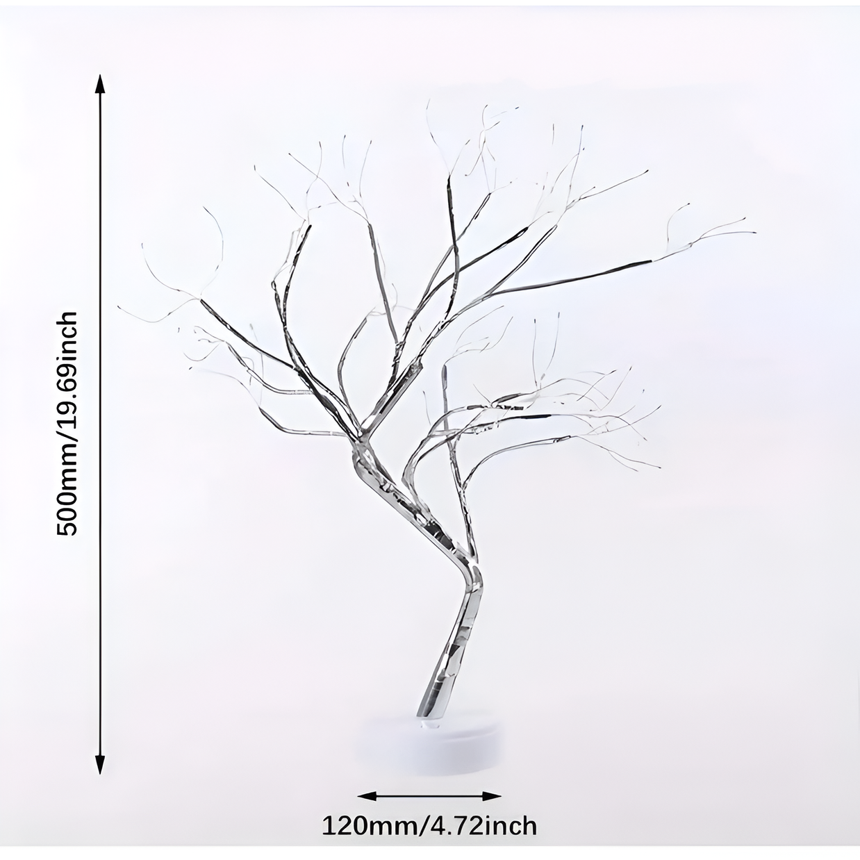 Bonsai LED Tree Light