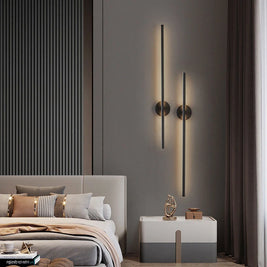 Touch Switch Wall Lamp