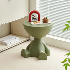 Sleek Modern Coffee Table