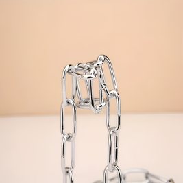 Luxe Floating Wine Holder