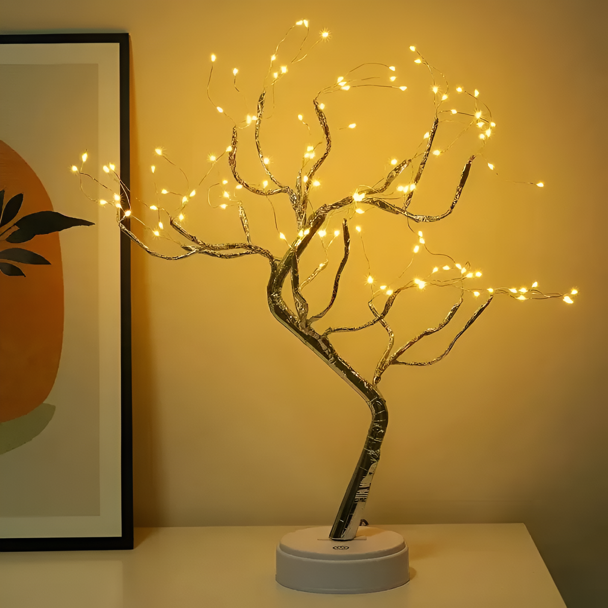 Bonsai LED Tree Light