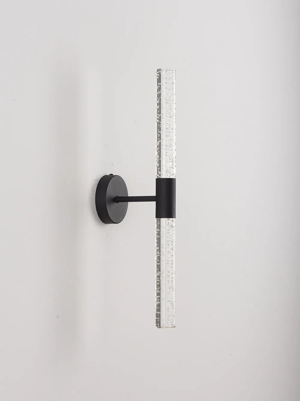 Bubbles Crystal Rod LED