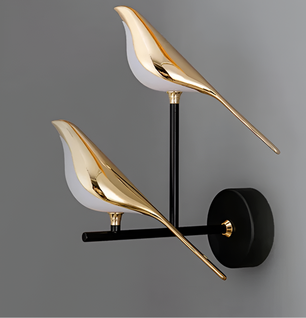 Golden Bird LED