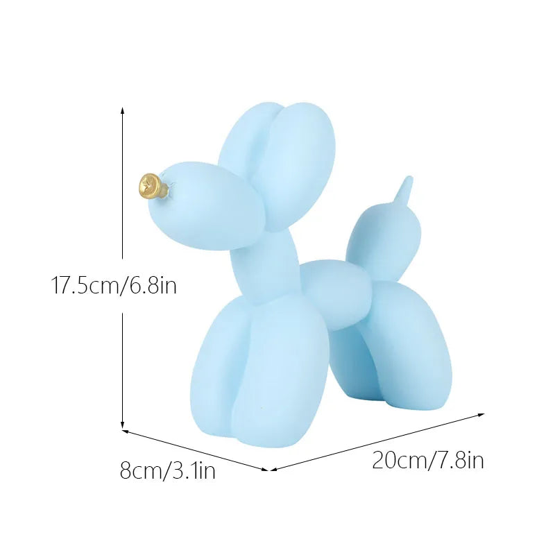 Nordic Balloon Dog