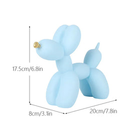 Nordic Balloon Dog