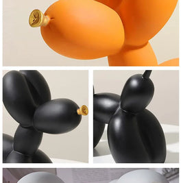 Nordic Balloon Dog