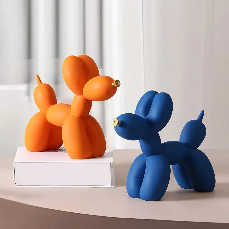 Nordic Balloon Dog