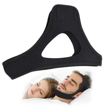 Anti-snoring Band
