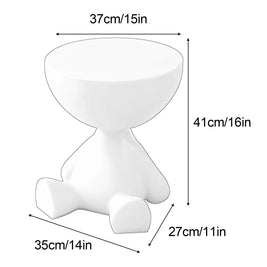 Sleek Modern Coffee Table