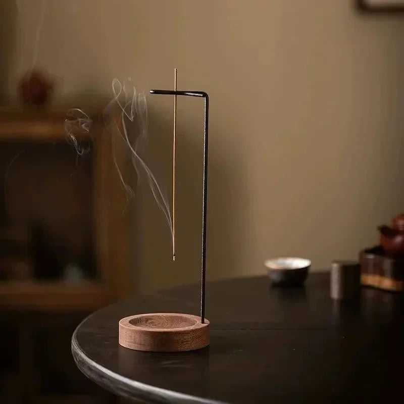 Incense Burner