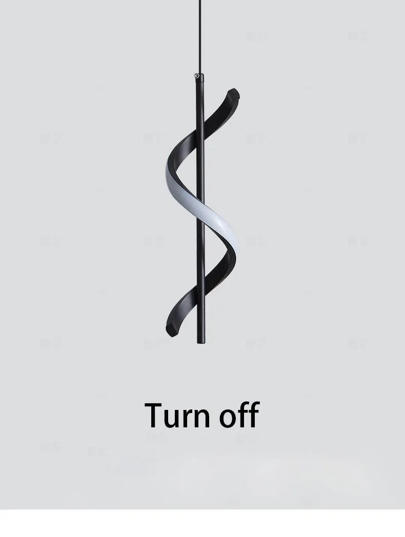 Luxury Bedside Chandelier