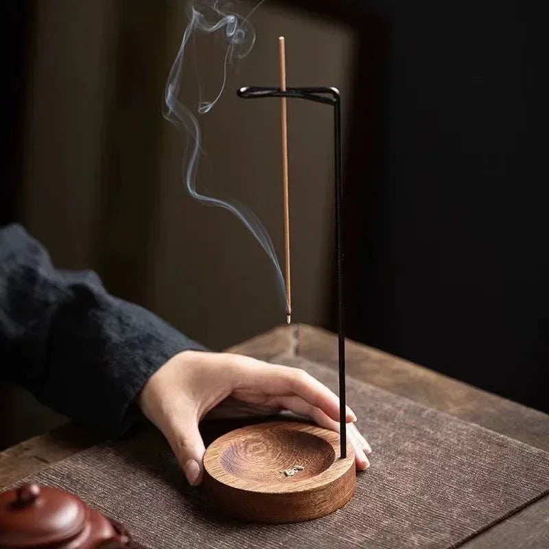 Incense Burner