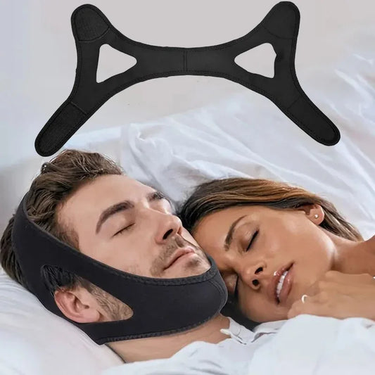 Anti-snoring Band
