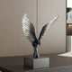 Luxury Resin Eagle Statue