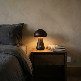Atelier Mushroom Lamp