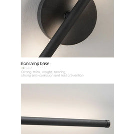 Touch Switch Wall Lamp