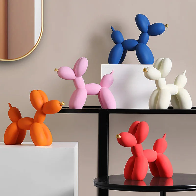 Nordic Balloon Dog