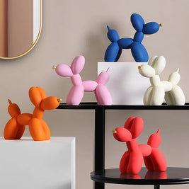 Nordic Balloon Dog