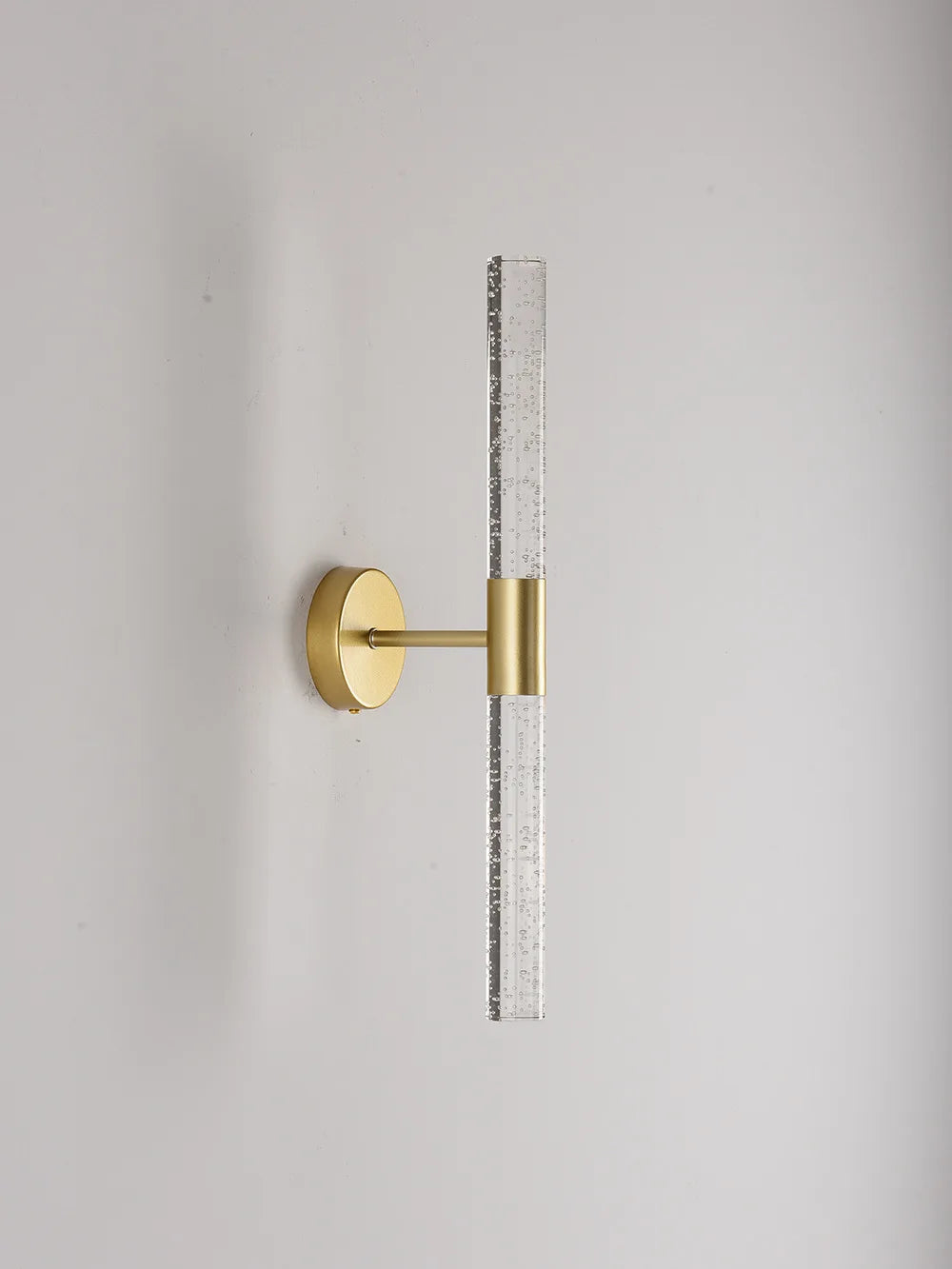 Bubbles Crystal Rod LED