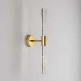 Bubbles Crystal Rod LED