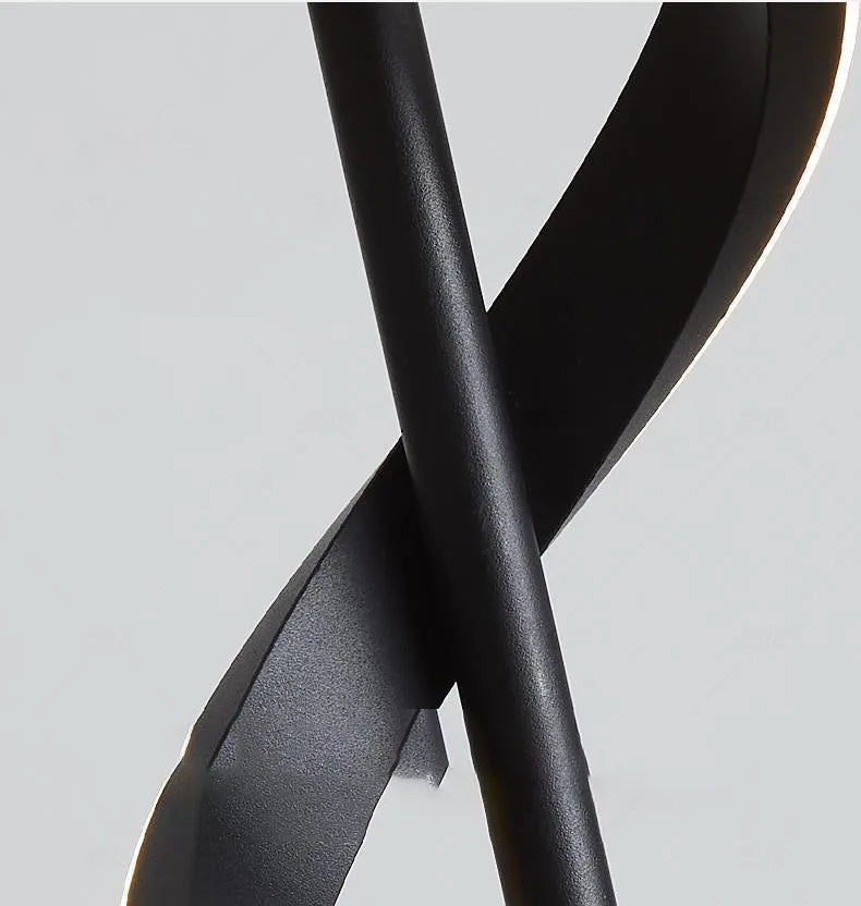 Luxury Bedside Chandelier